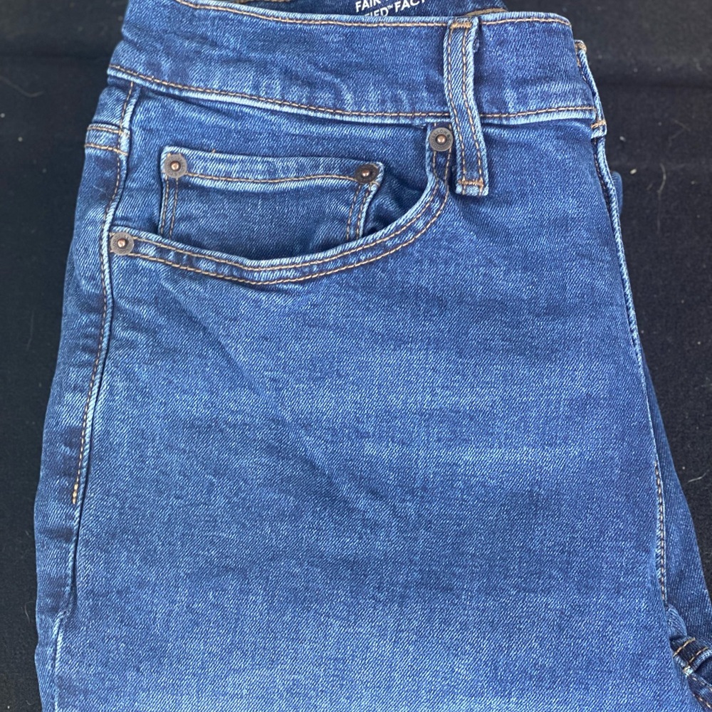 Mens Good fellow jeans